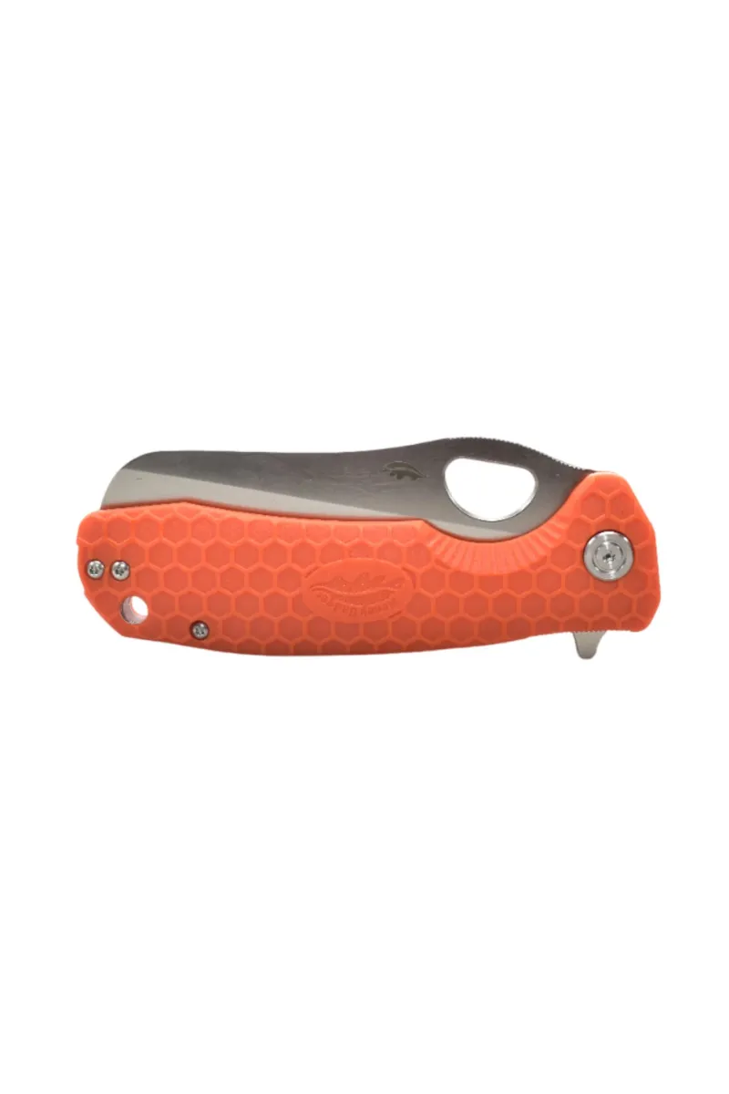 Honey Badger Folding Rescue Knife