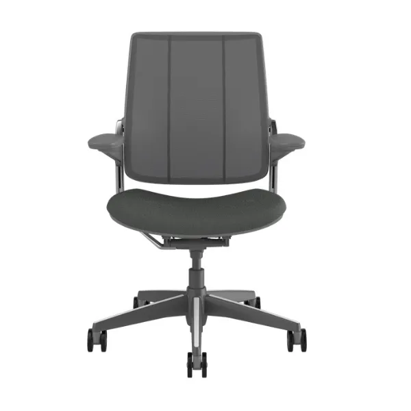 Humanscale Diffrient Smart Chair