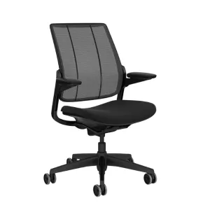 Humanscale Diffrient Smart Chair