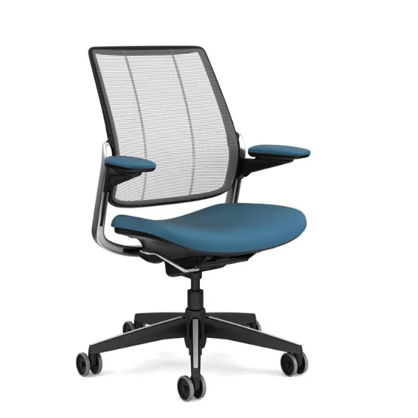 Humanscale Diffrient Smart Chair