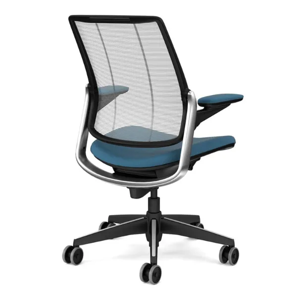 Humanscale Diffrient Smart Chair