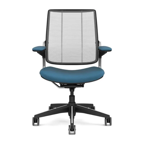 Humanscale Diffrient Smart Chair