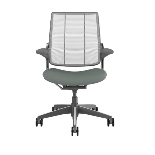 Humanscale Diffrient Smart Chair