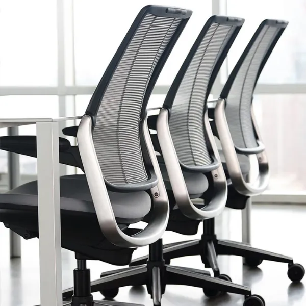 Humanscale Diffrient Smart Chair