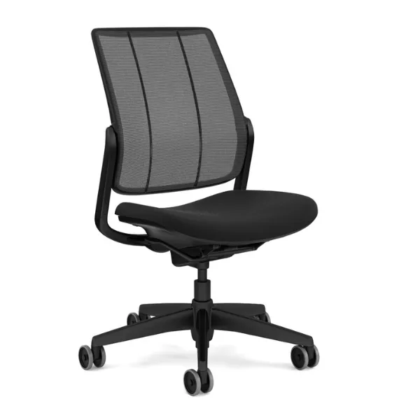 Humanscale Diffrient Smart Chair