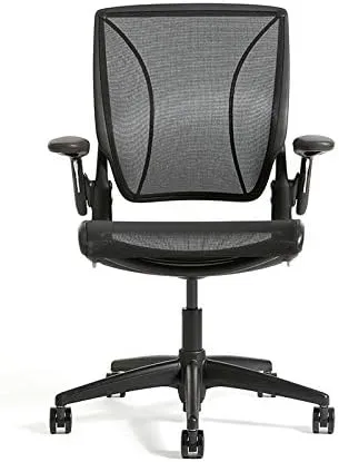 Humanscale World One Task Chair WLT1BR10R10