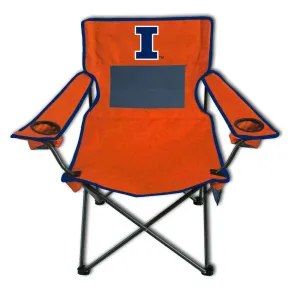 Illinois Monster Mesh Chair