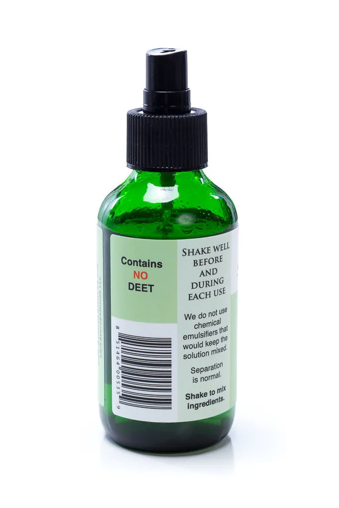 Insect Spray