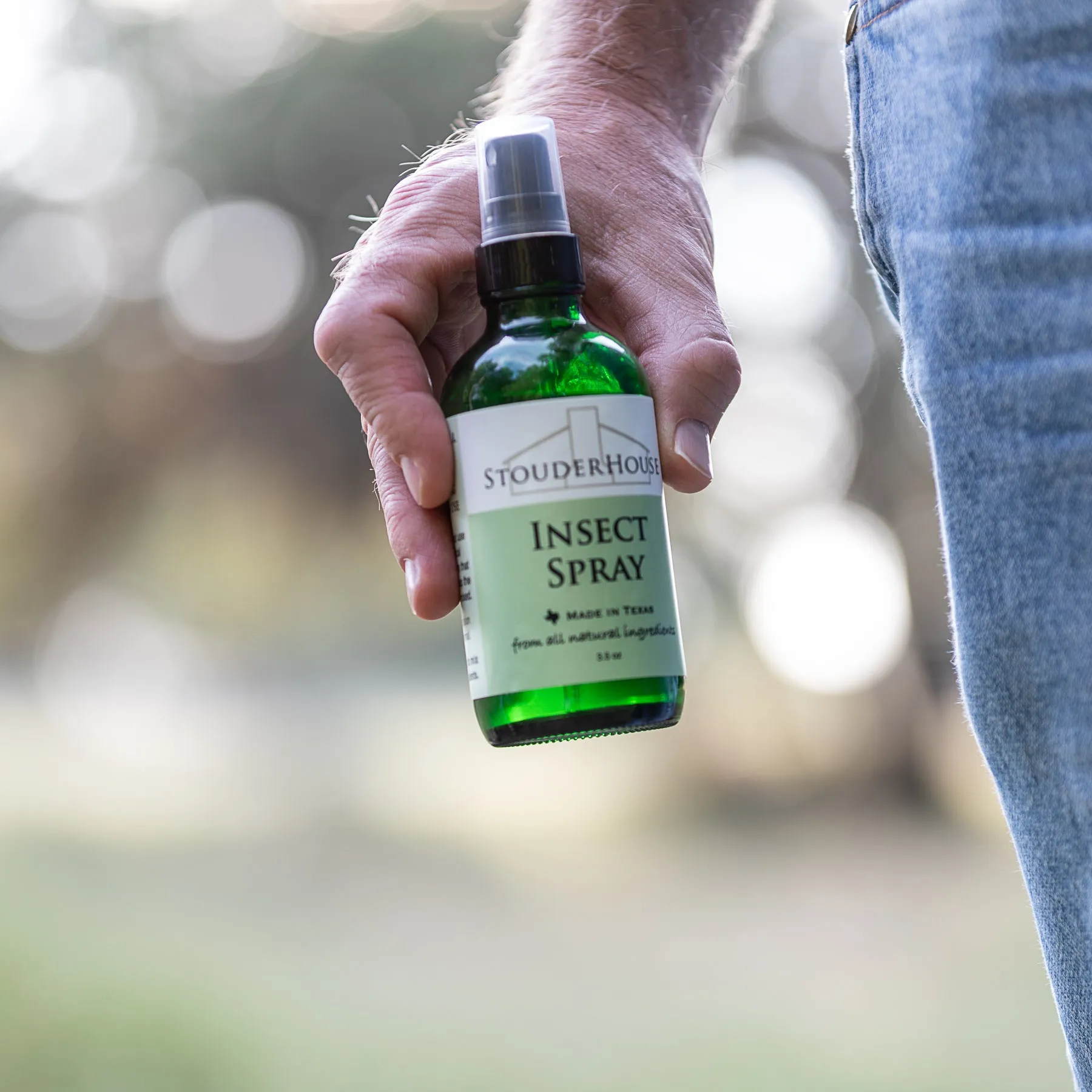 Insect Spray