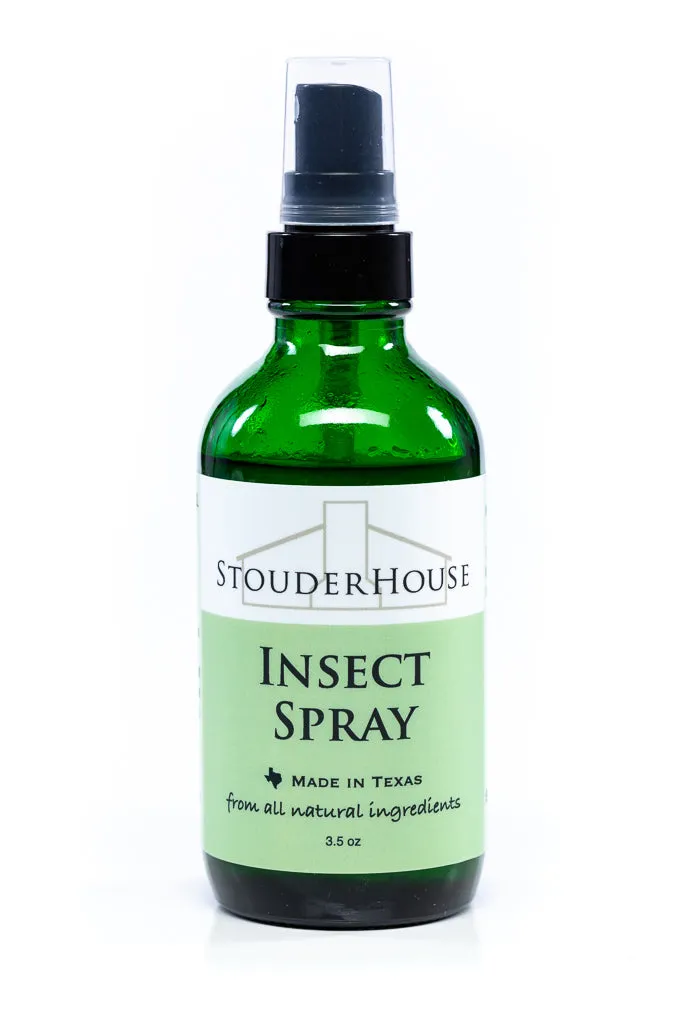 Insect Spray