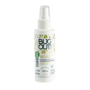 Insectifuge en vaporisateur - 20% icaridine