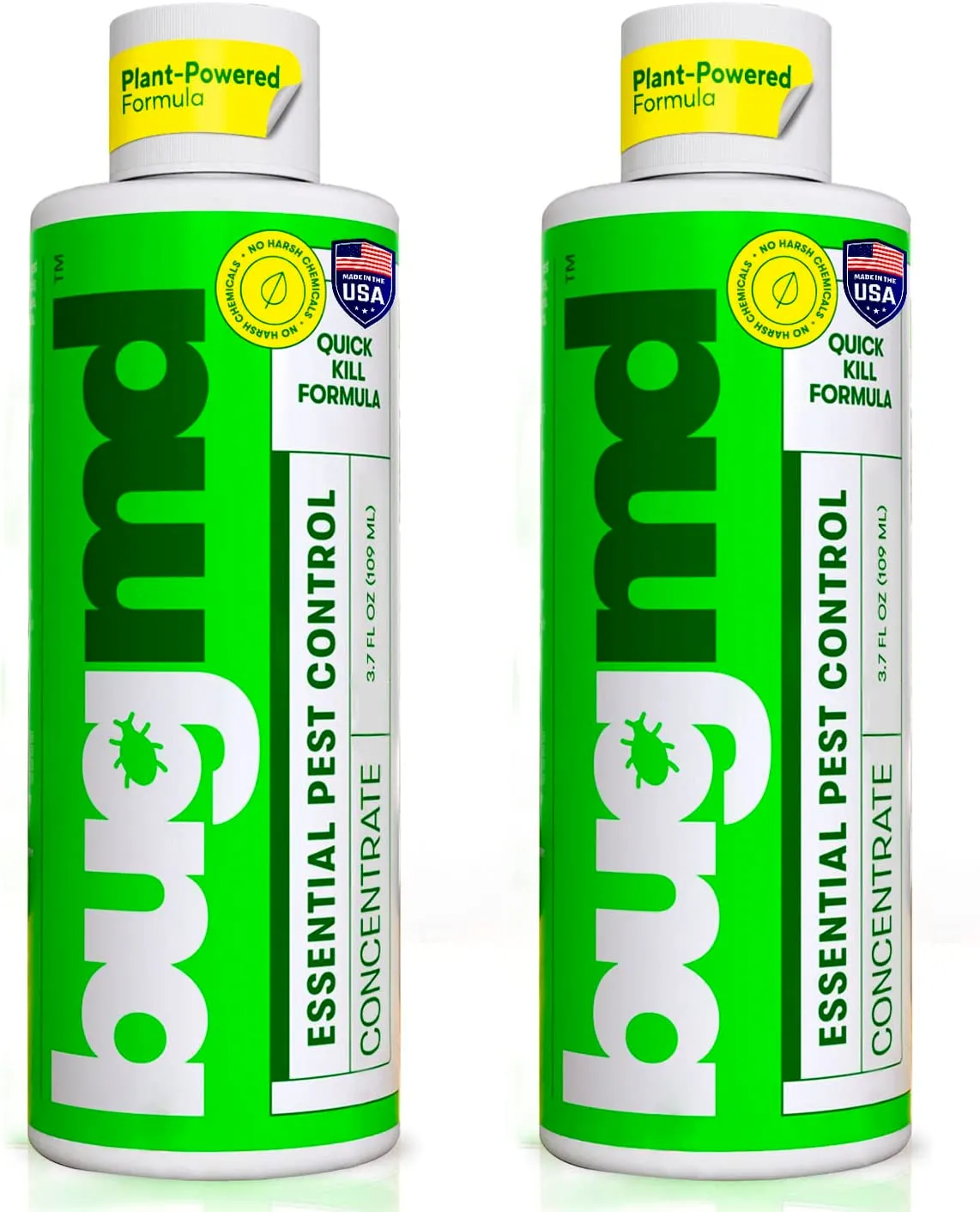 ITEM# 0145   Ant Killer & Bug Spray - Roach and Cockroach Killer Indoor, Spider Spray for Home, Fly and Insect Defense, Natural, Safe with Essential Oils, Plant-Powered, Pest Control  (Watch Video)