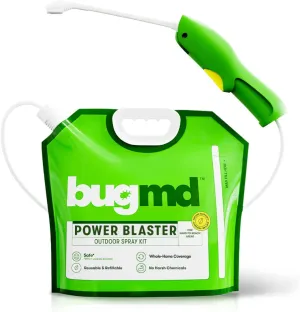 ITEM# 0145   Ant Killer & Bug Spray - Roach and Cockroach Killer Indoor, Spider Spray for Home, Fly and Insect Defense, Natural, Safe with Essential Oils, Plant-Powered, Pest Control  (Watch Video)