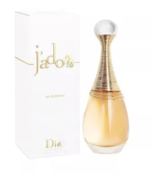 J'adoreee. for Women Eau De Parfum Spray, 3.4 Ounce 100ml