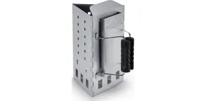 Jetfire Foldable Chimney Starter