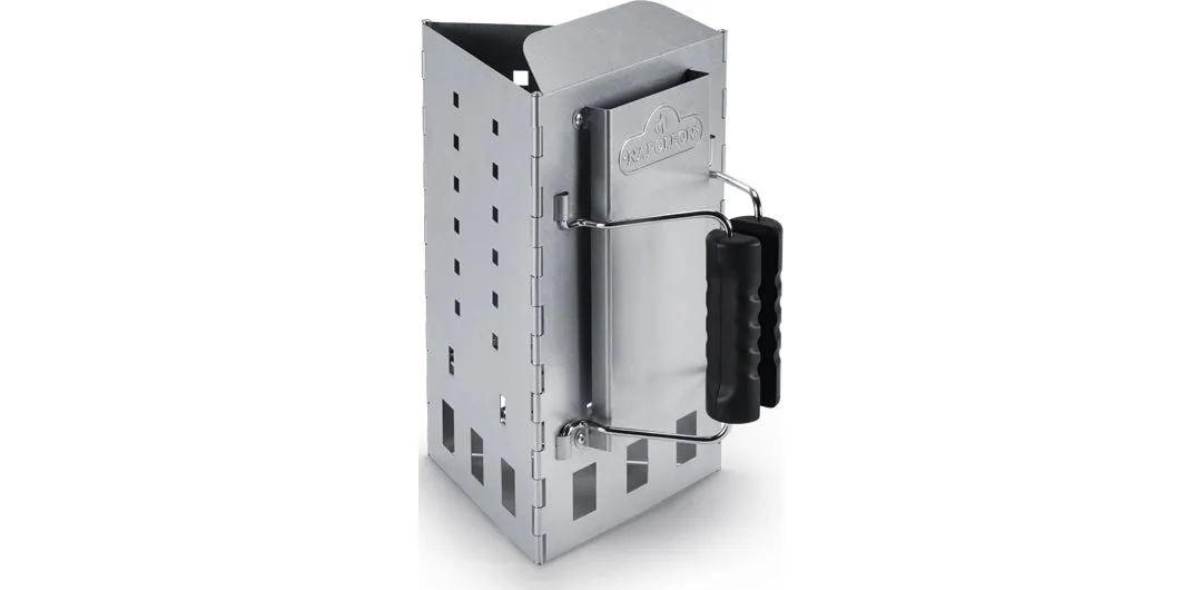 Jetfire Foldable Chimney Starter