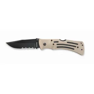 Ka-Bar - MULE FOLDER KNIFE