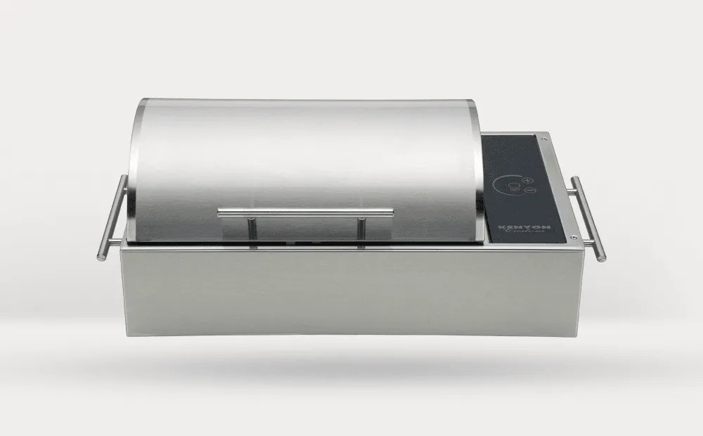 Kenyon B70082 Floridian Portable Grill