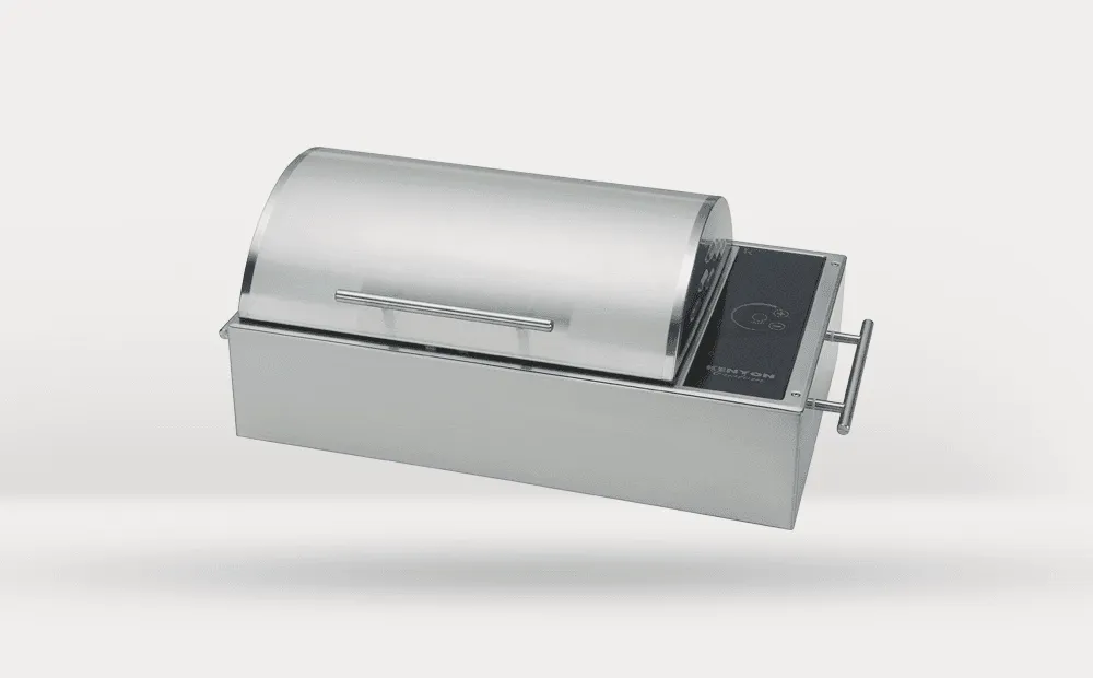 Kenyon B70082 Floridian Portable Grill