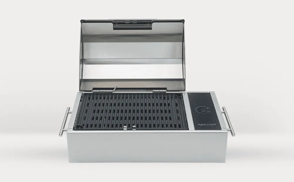 Kenyon B70082 Floridian Portable Grill