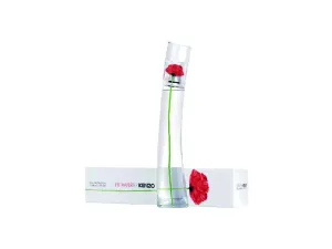 Kenzo Flower By Kenzo For Women. Limited Edition Eau De Parfum Spray 1.7 Ounces