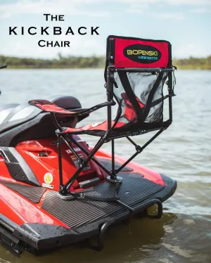Kickback Chair