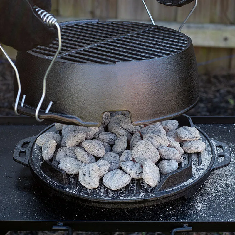 Kickoff Grill™