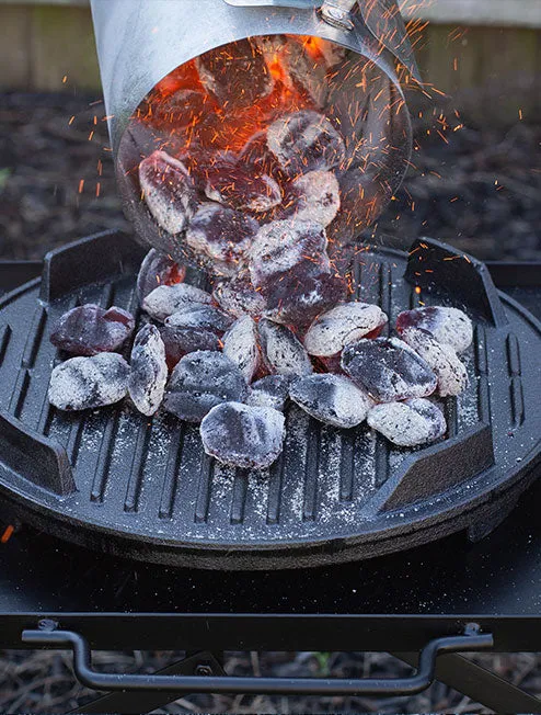 Kickoff Grill™