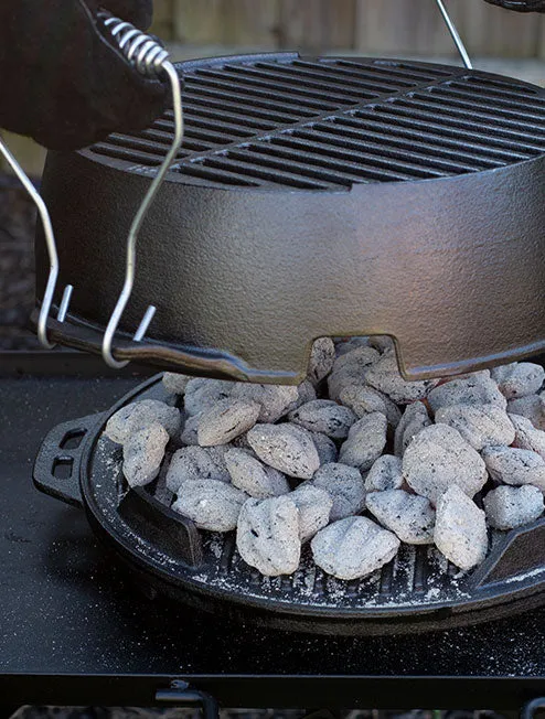 Kickoff Grill™