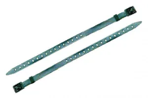 Knife straps