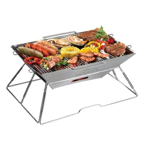 KOVEA Magic Upgrade Stainless BBQ Grill (I, II, & III)