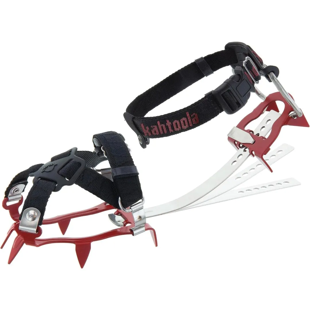 KTS STEEL HIKING CRAMPON