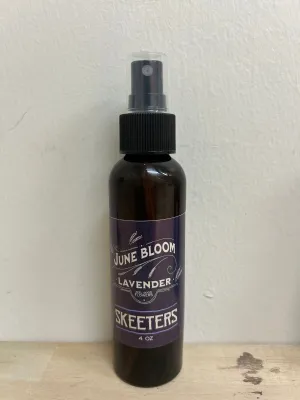 Lavender Mosquito Spray