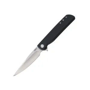 LCK   Folding Pocket Knife: Folder with Liner Lock