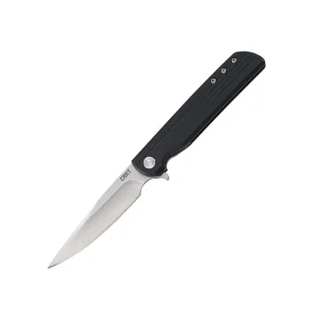LCK   Folding Pocket Knife: Folder with Liner Lock