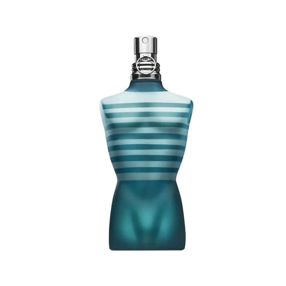 Le Male by Jean Paul Gaultier for Men 4.2 oz Eau de Toilette Spray