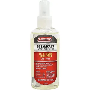 LEMON EUCALYPTUS INSECT PUMP