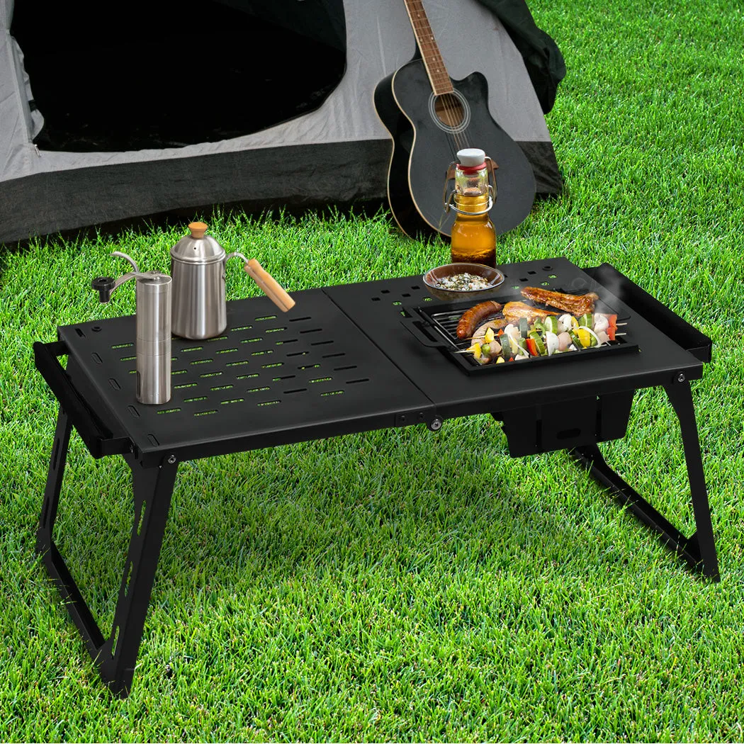 Levede Lightweight Multi-Functional S Small-WA_Rural