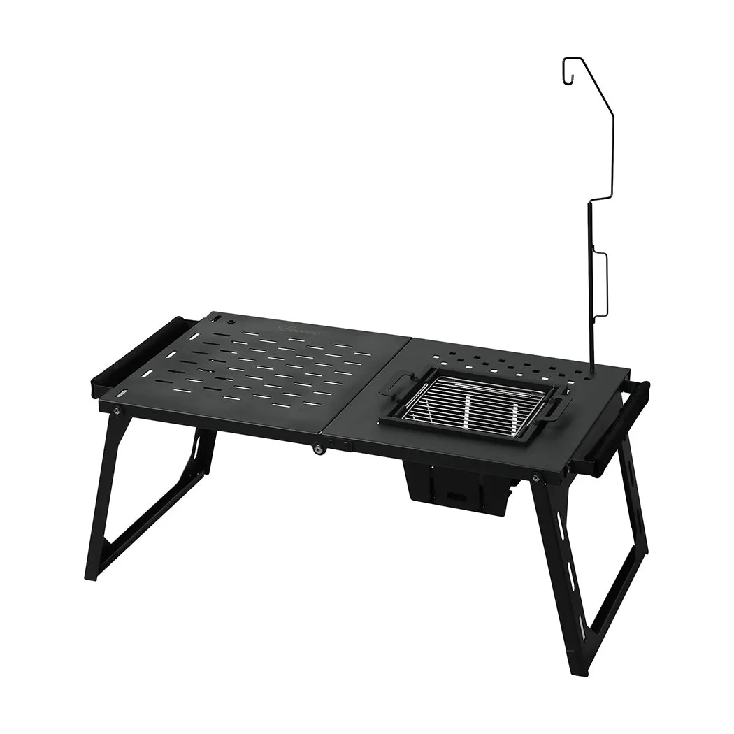 Levede Lightweight Multi-Functional S Small-WA_Rural