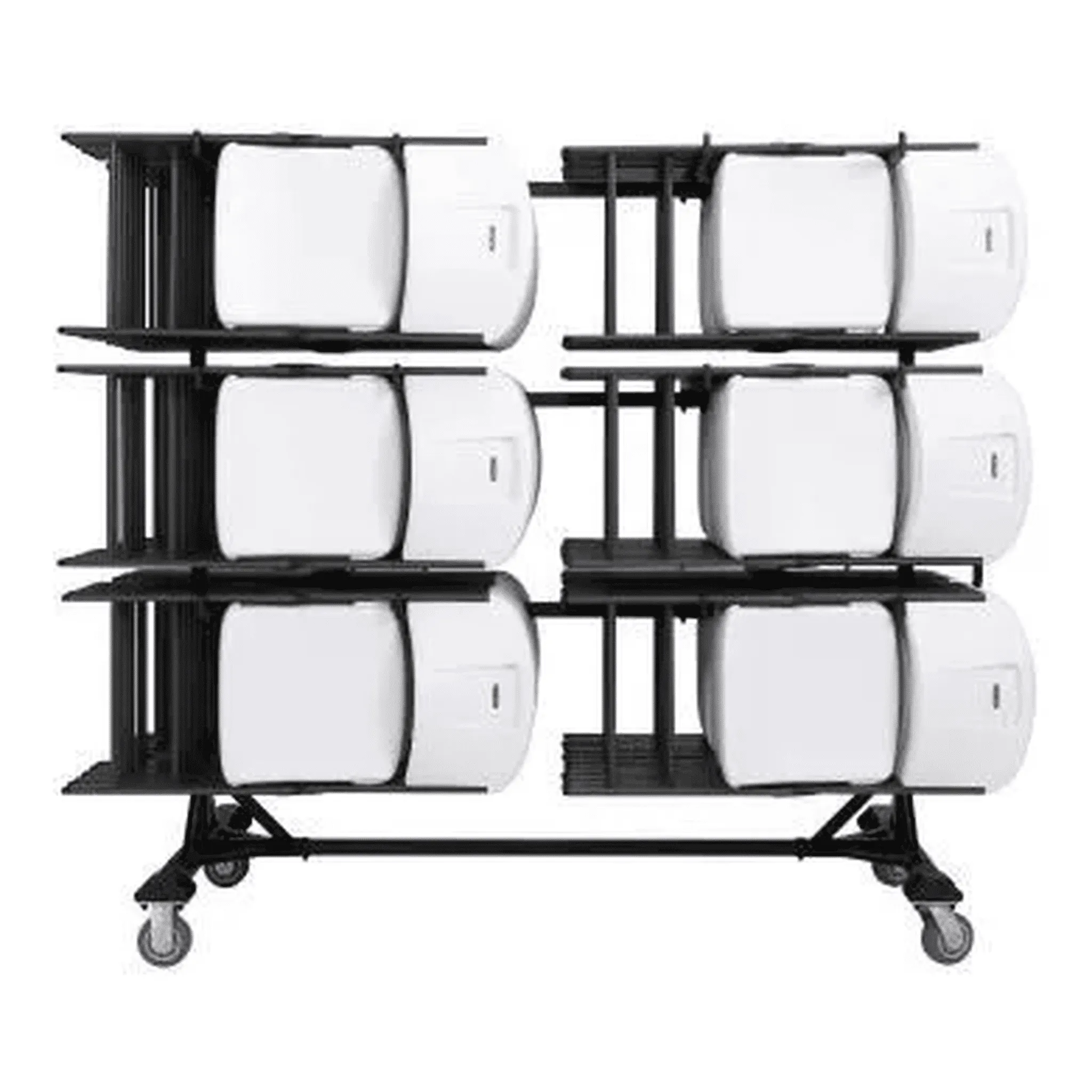Lifetime Hanging Chair Cart