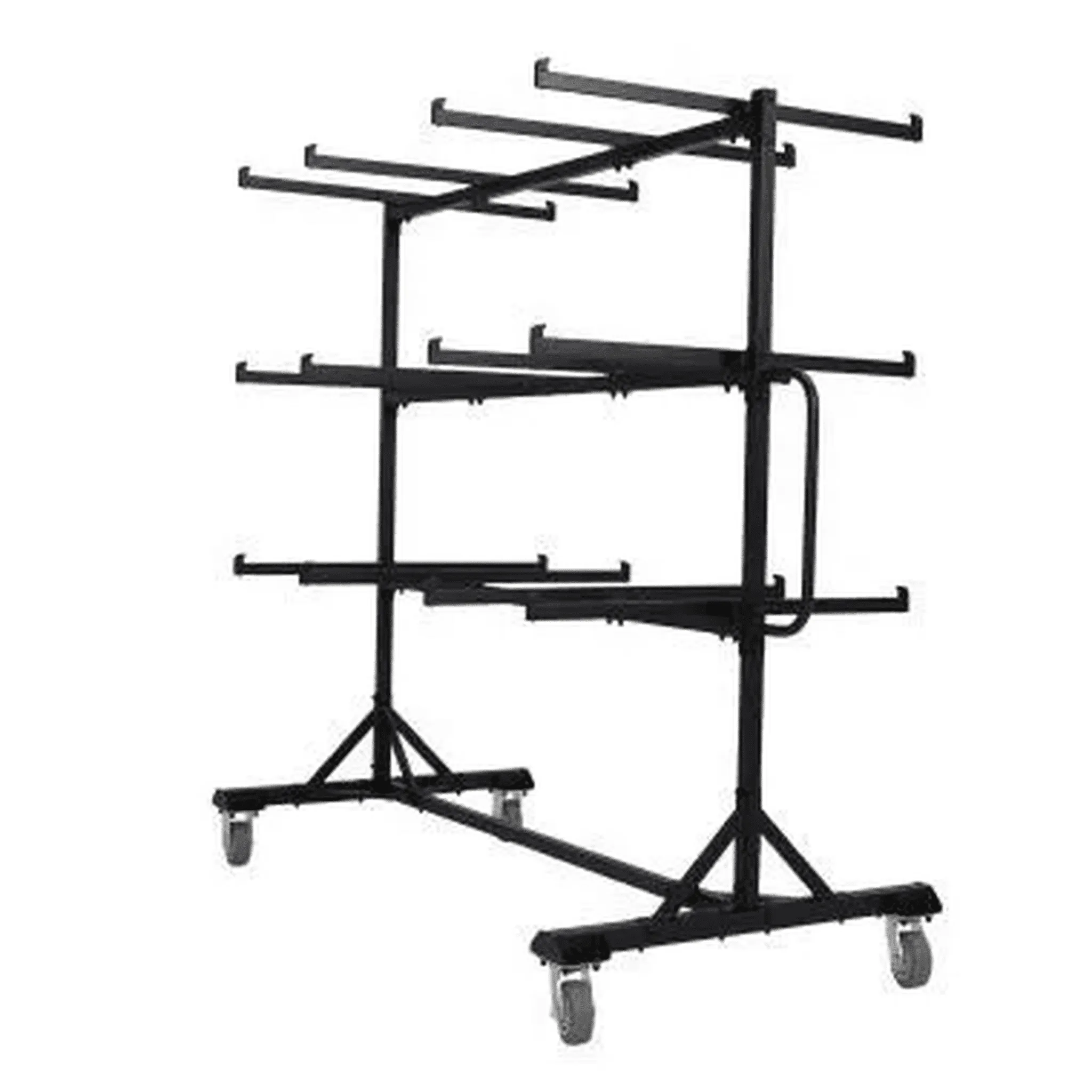Lifetime Hanging Chair Cart