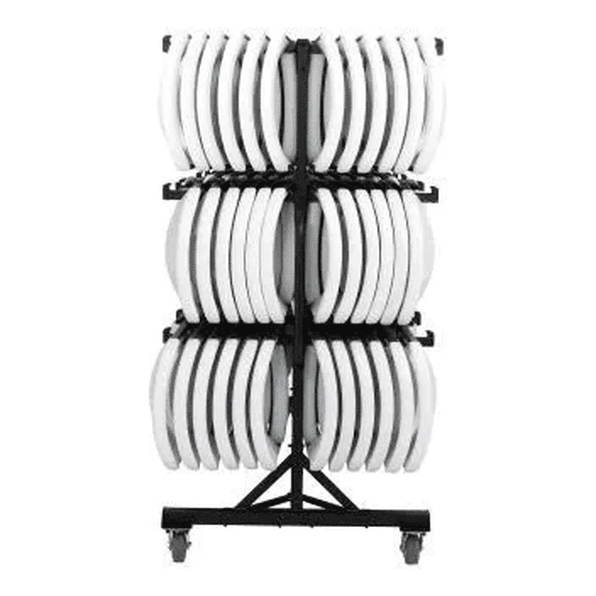 Lifetime Hanging Chair Cart