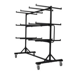 Lifetime Hanging Chair Cart