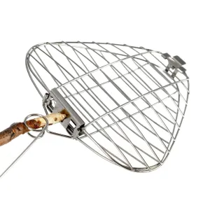 Light My Fire: Grandpa's Fire Grill