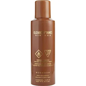 Lindesa Nirvana Bourbon By Elizabeth And James Dry Shampoo Spray 4.4 Oz