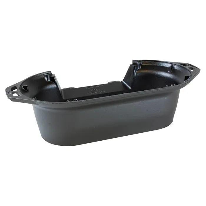 Lodge L410 Cast Iron Parts Fire Bowl