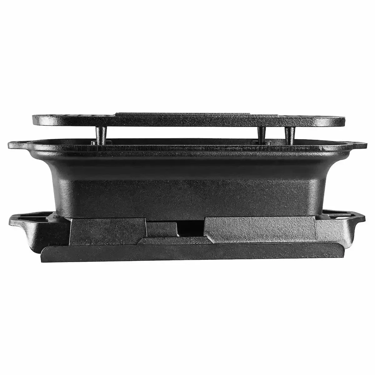 Lodge Sportsman's Pro Cast Iron BBQ Grill