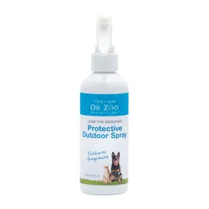 Lose the Groupies Protective Outdoor Spray 200ml