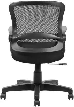 Low Back Executive Chair with Nylon Base