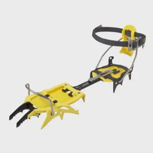 Lucifer Tec II Crampon